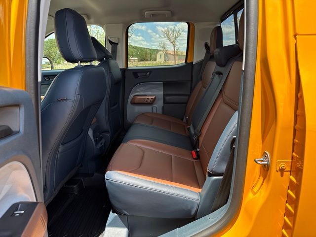 2023 Ford Maverick Lariat Kerrville TX