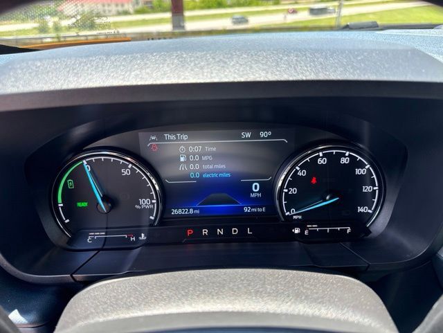2023 Ford Maverick Lariat Kerrville TX