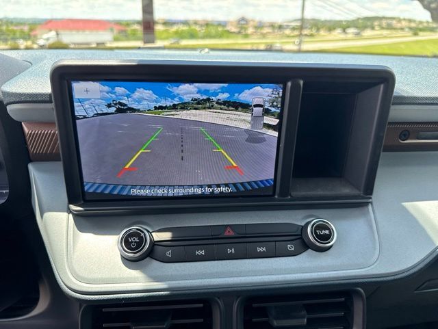 2023 Ford Maverick Lariat Kerrville TX