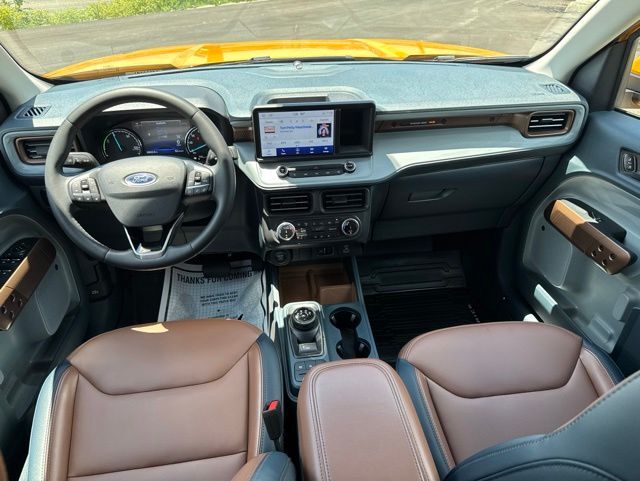 2023 Ford Maverick Lariat Kerrville TX