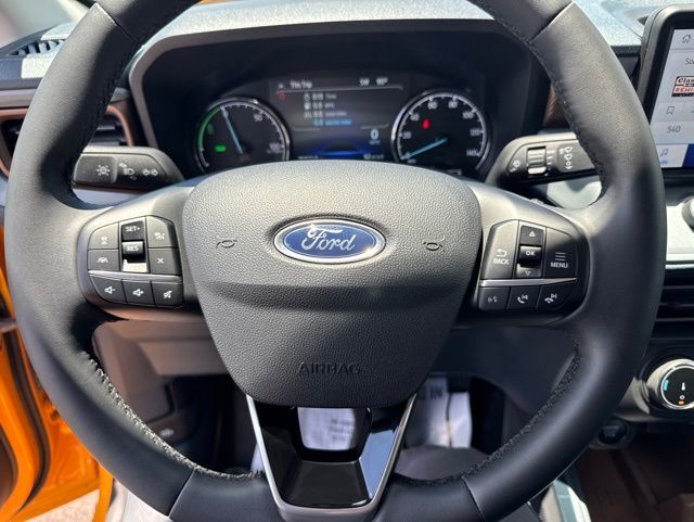 2023 Ford Maverick Lariat Kerrville TX