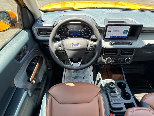 2023 Ford Maverick Lariat Kerrville TX
