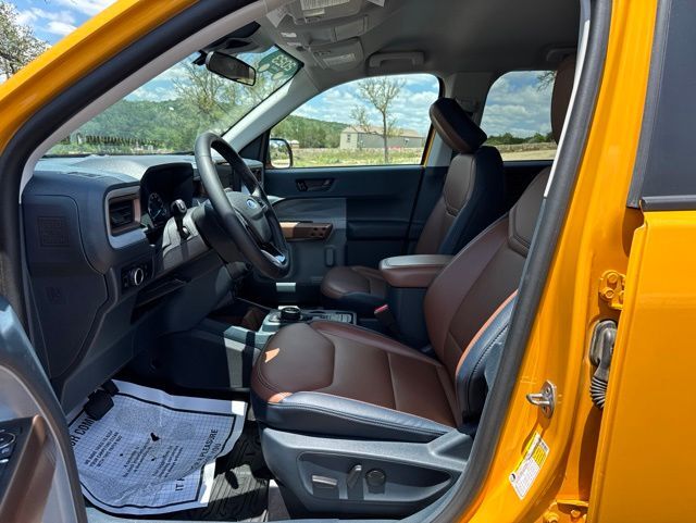 2023 Ford Maverick Lariat Kerrville TX