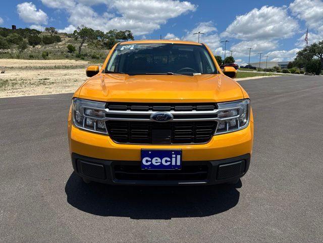 2023 Ford Maverick Lariat Kerrville TX