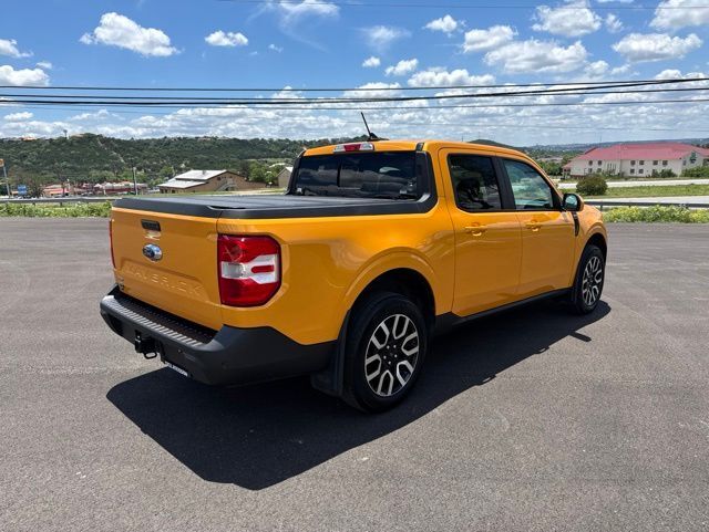 2023 Ford Maverick Lariat Kerrville TX