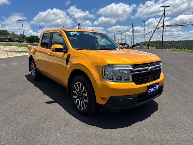 2023 Ford Maverick Lariat Kerrville TX