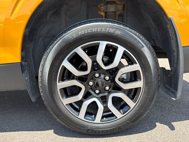 2023 Ford Maverick Lariat Kerrville TX