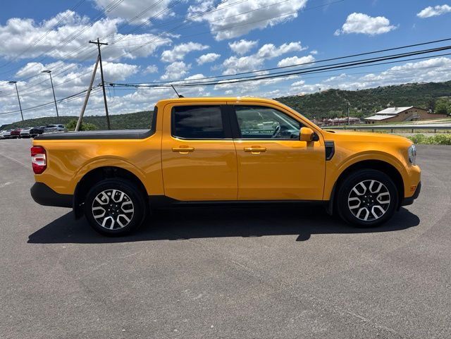 2023 Ford Maverick Lariat Kerrville TX