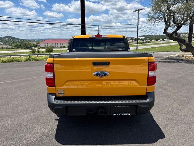 2023 Ford Maverick Lariat Kerrville TX