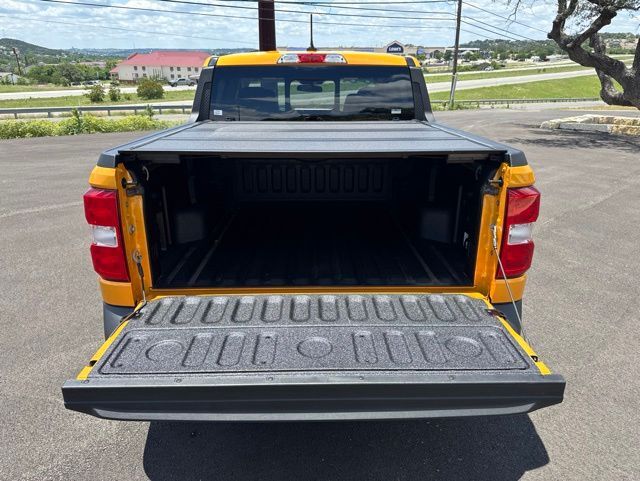 2023 Ford Maverick Lariat Kerrville TX