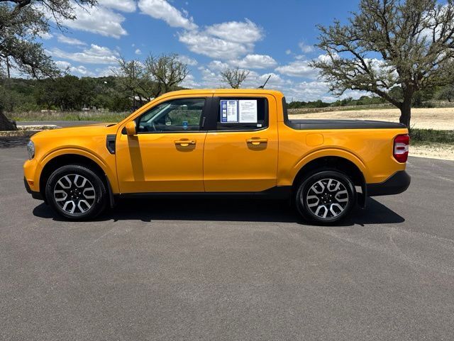 2023 Ford Maverick Lariat Kerrville TX