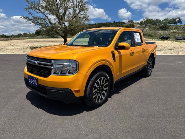 2023 Ford Maverick Lariat Kerrville TX