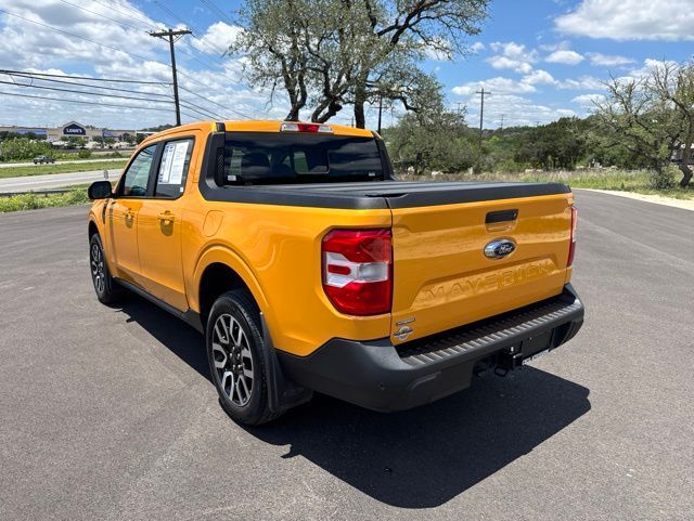 2023 Ford Maverick Lariat Kerrville TX