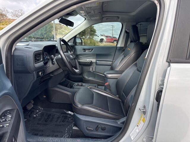 2023 Ford Maverick Lariat Kerrville TX