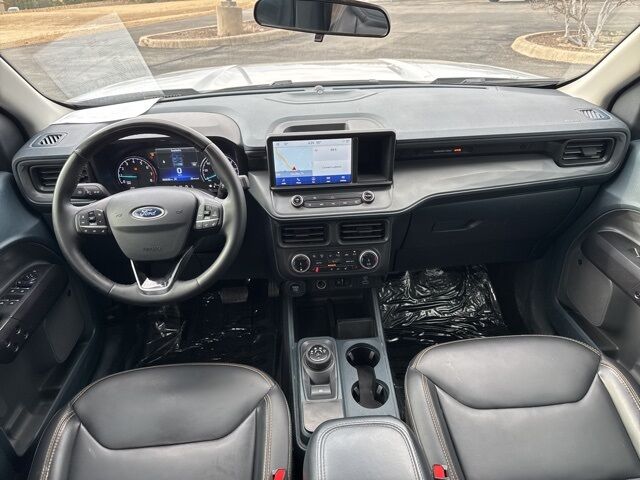 2023 Ford Maverick Lariat Kerrville TX