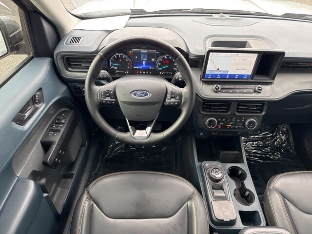 2023 Ford Maverick Lariat Kerrville TX