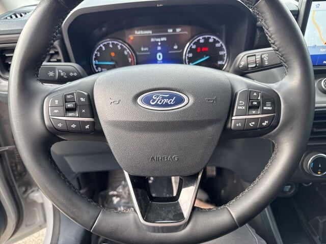 2023 Ford Maverick Lariat Kerrville TX