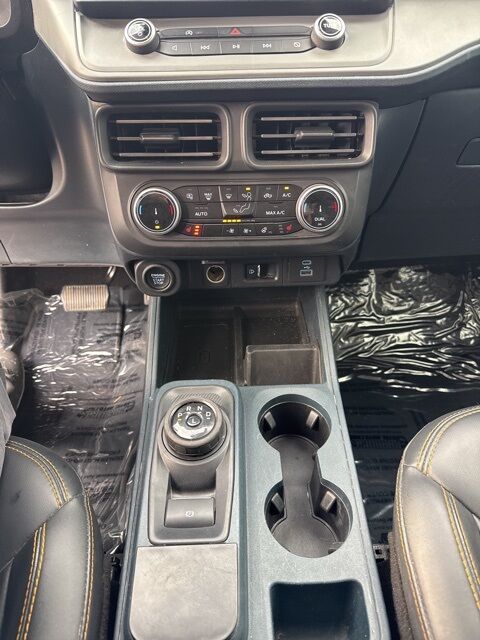 2023 Ford Maverick Lariat Kerrville TX