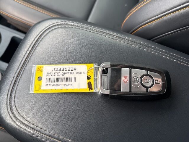 2023 Ford Maverick Lariat Kerrville TX