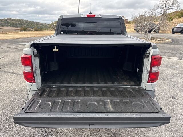 2023 Ford Maverick Lariat Kerrville TX