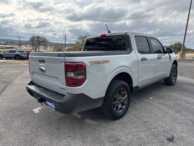 2023 Ford Maverick Lariat Kerrville TX