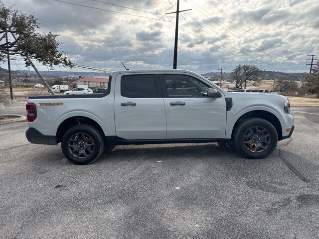 2023 Ford Maverick Lariat Kerrville TX