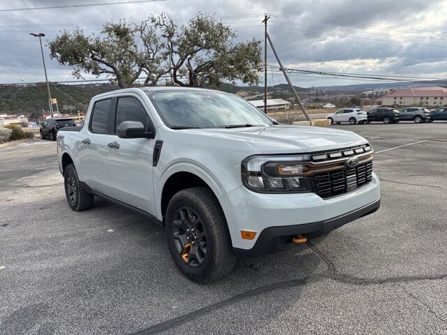 2023 Ford Maverick Lariat Kerrville TX