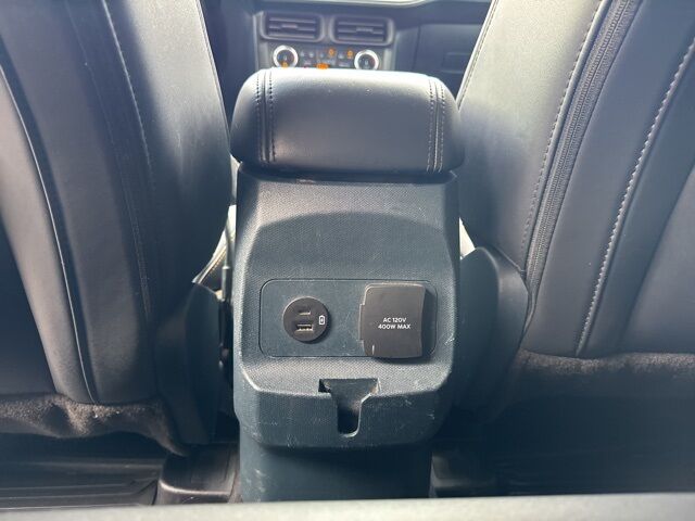 2023 Ford Maverick Lariat Kerrville TX