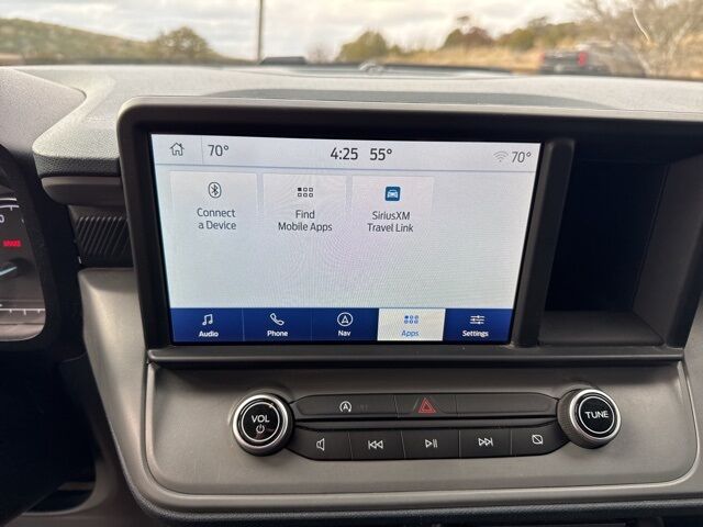 2023 Ford Maverick Lariat Kerrville TX