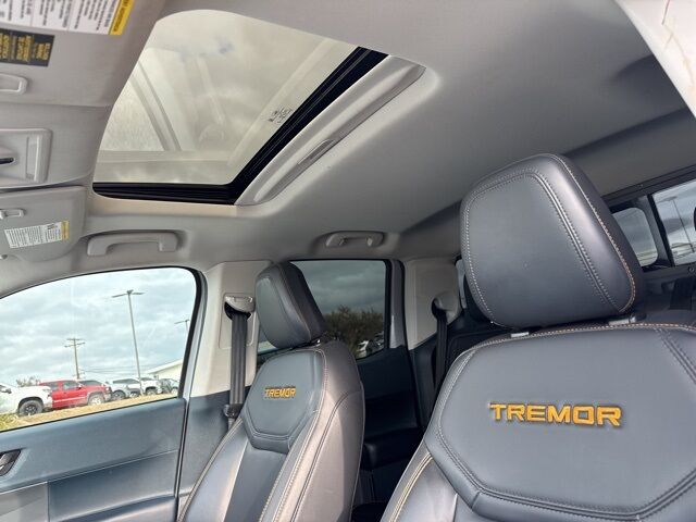 2023 Ford Maverick Lariat Kerrville TX