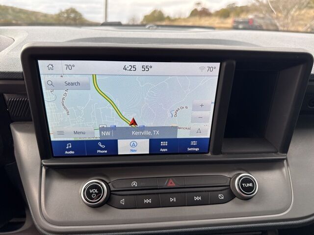 2023 Ford Maverick Lariat Kerrville TX