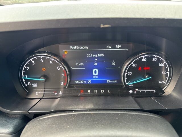 2023 Ford Maverick Lariat Kerrville TX