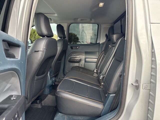 2023 Ford Maverick Lariat Kerrville TX