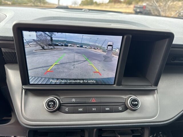 2023 Ford Maverick Lariat Kerrville TX