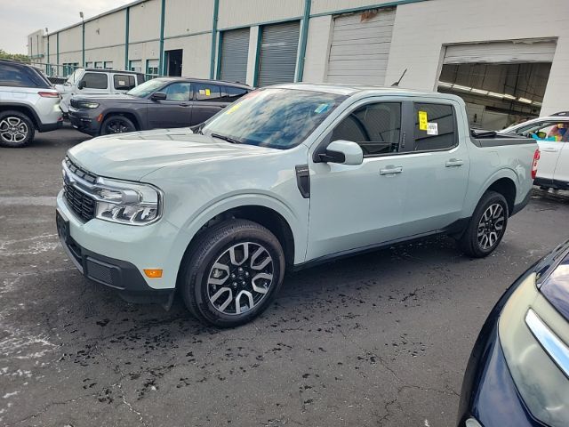2023 Ford Maverick Lariat