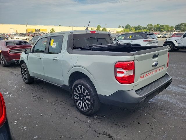 2023 Ford Maverick Lariat