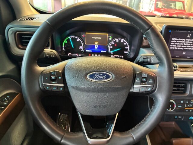 2023 Ford Maverick Lariat Kannapolis NC