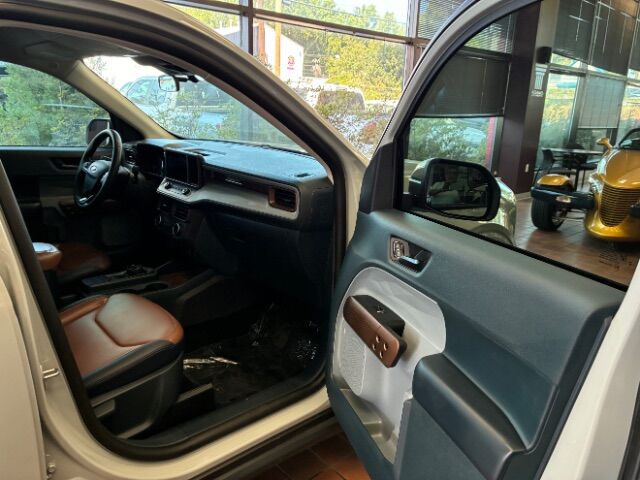 2023 Ford Maverick Lariat Kannapolis NC