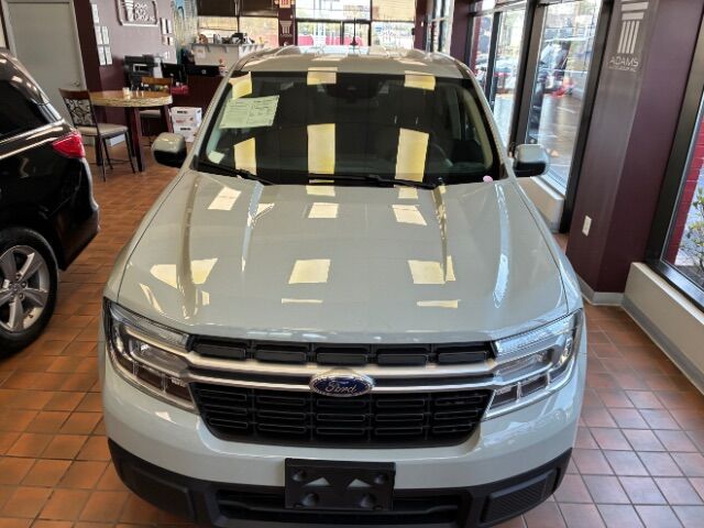2023 Ford Maverick Lariat Kannapolis NC