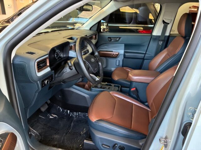 2023 Ford Maverick Lariat Kannapolis NC