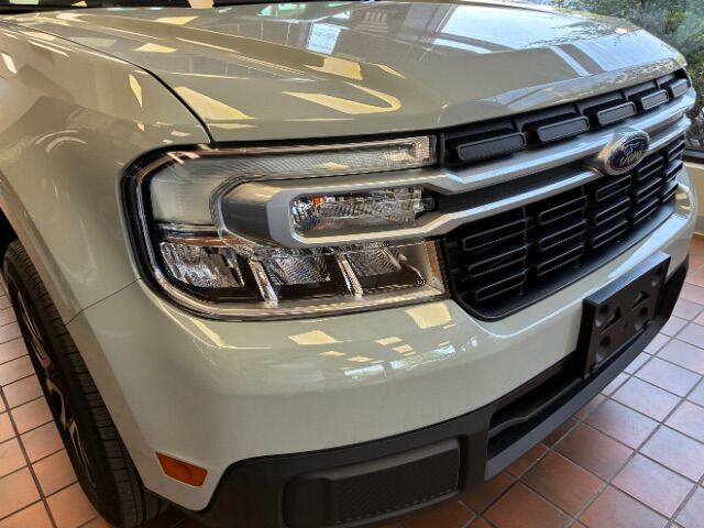 2023 Ford Maverick Lariat Kannapolis NC