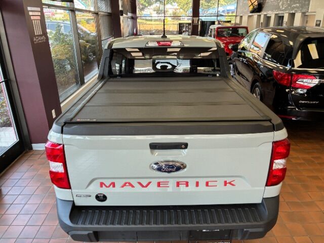 2023 Ford Maverick Lariat Kannapolis NC