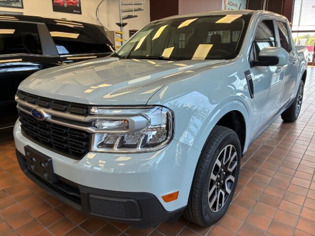 2023 Ford Maverick Lariat Kannapolis NC