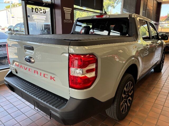 2023 Ford Maverick Lariat Kannapolis NC