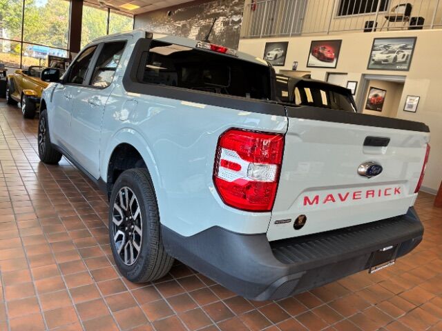 2023 Ford Maverick Lariat Kannapolis NC