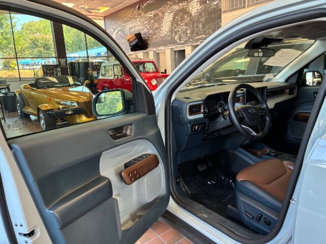 2023 Ford Maverick Lariat Kannapolis NC