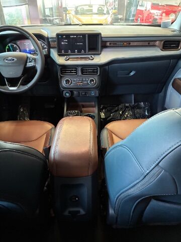 2023 Ford Maverick Lariat Kannapolis NC