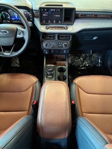 2023 Ford Maverick Lariat Kannapolis NC