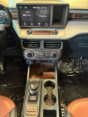 2023 Ford Maverick Lariat Kannapolis NC