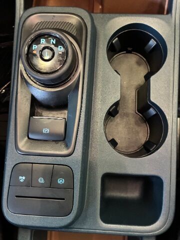 2023 Ford Maverick Lariat Kannapolis NC